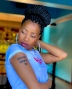 Photos : Sheebah releases fresh new looks for her fans