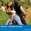 Sheebah Karungi releases addictive song titled "Nkutuse"