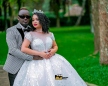 Ykee Benda Gets Married