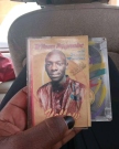 How old were you when this Wilson Bugembe tape came out 🤔