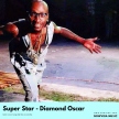 Diamond Oscar is pretty scared to talk to the girl he once knew because she is now a Super Star