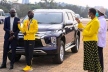 Chemutai has a husband just incase you have been plotting for her new car
