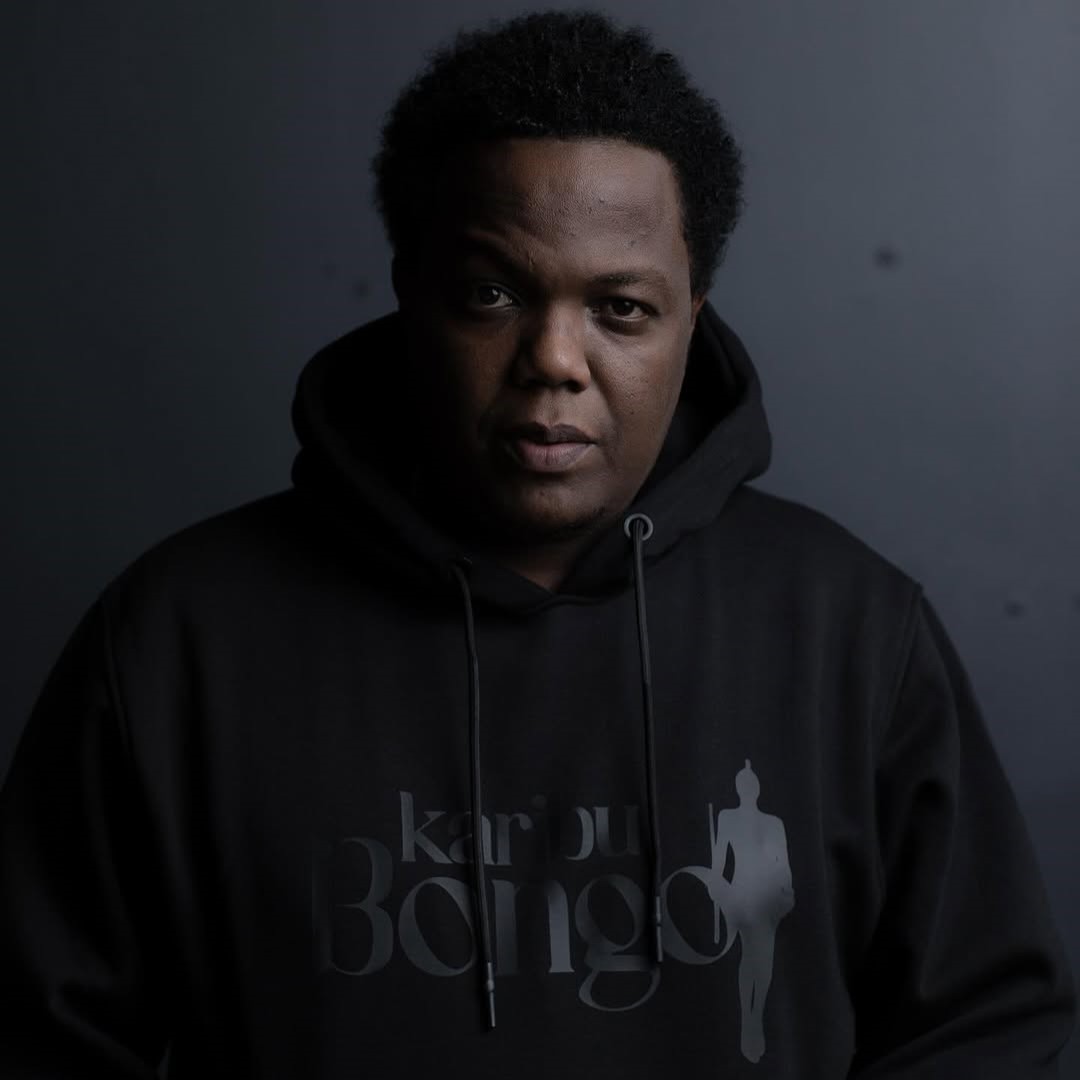 Kula Kwa Macho by Mwana Fa Ft. Ay Masta, Tallia