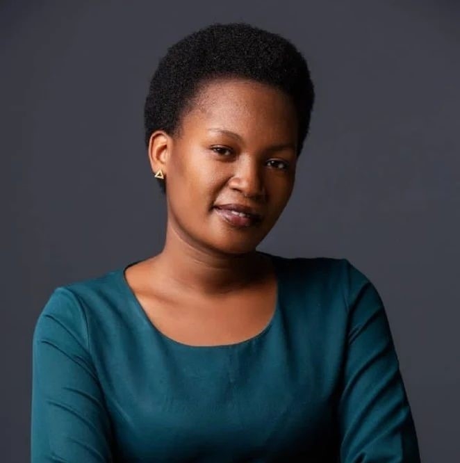 Mwaka Wangu by Beatrice Mwaipaja