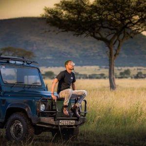 Darling by Butera Knowless Ft. Ben Pol