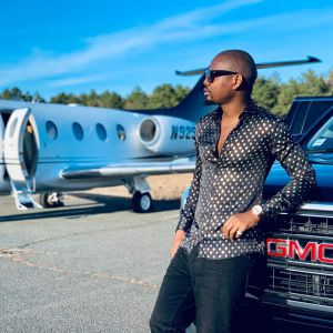 Super Woman by Barnaba Ft. Ben Pol