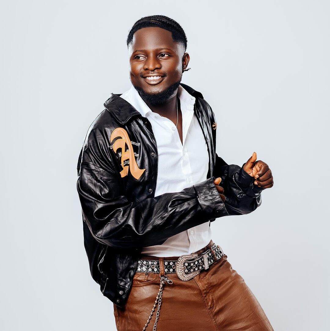 You (E.a Remix) by Bruce Africa, Joshua Baraka, Masauti