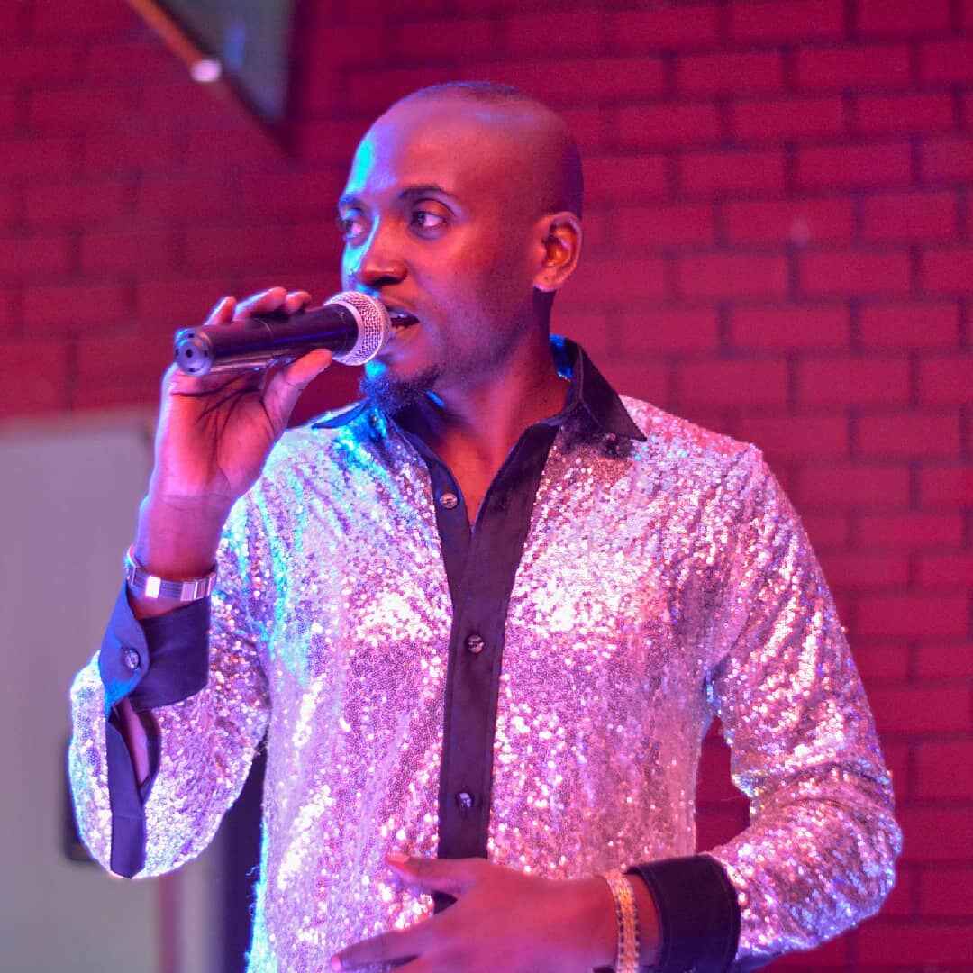 Amawele by Max Bushoke