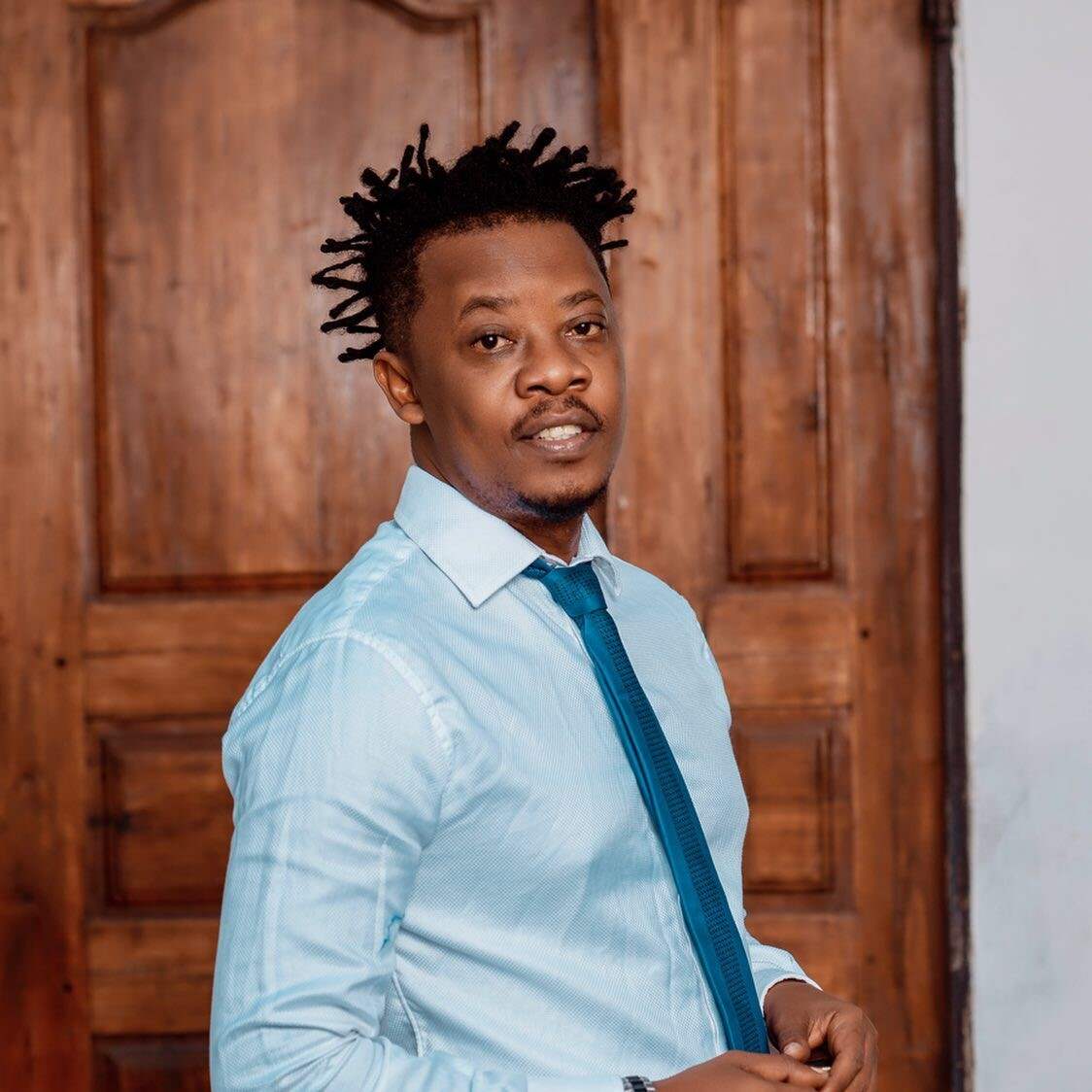 Tunafurahi by Chege,Temba,Y P