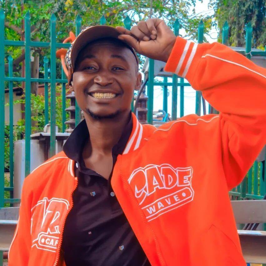 Mzuka Full by Young Dee Feat Chidi Benz