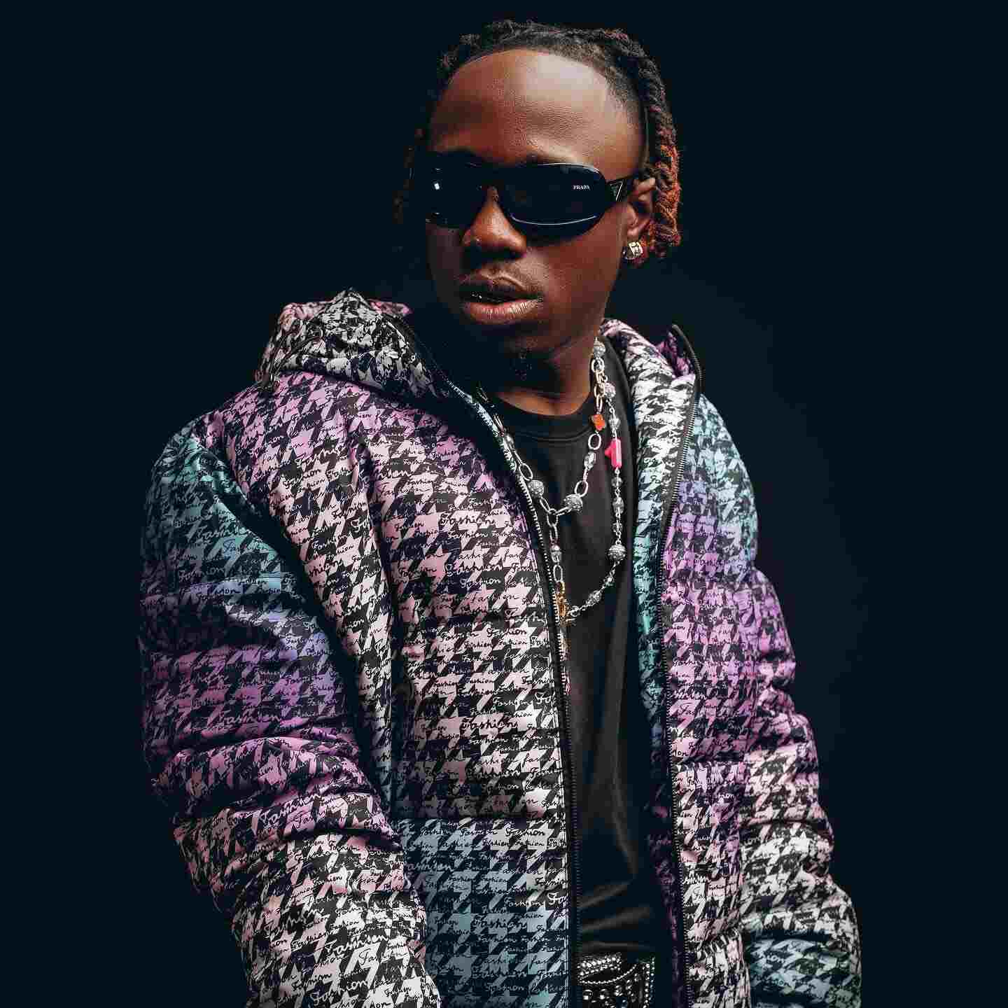 Mtakoma by Chino Kidd