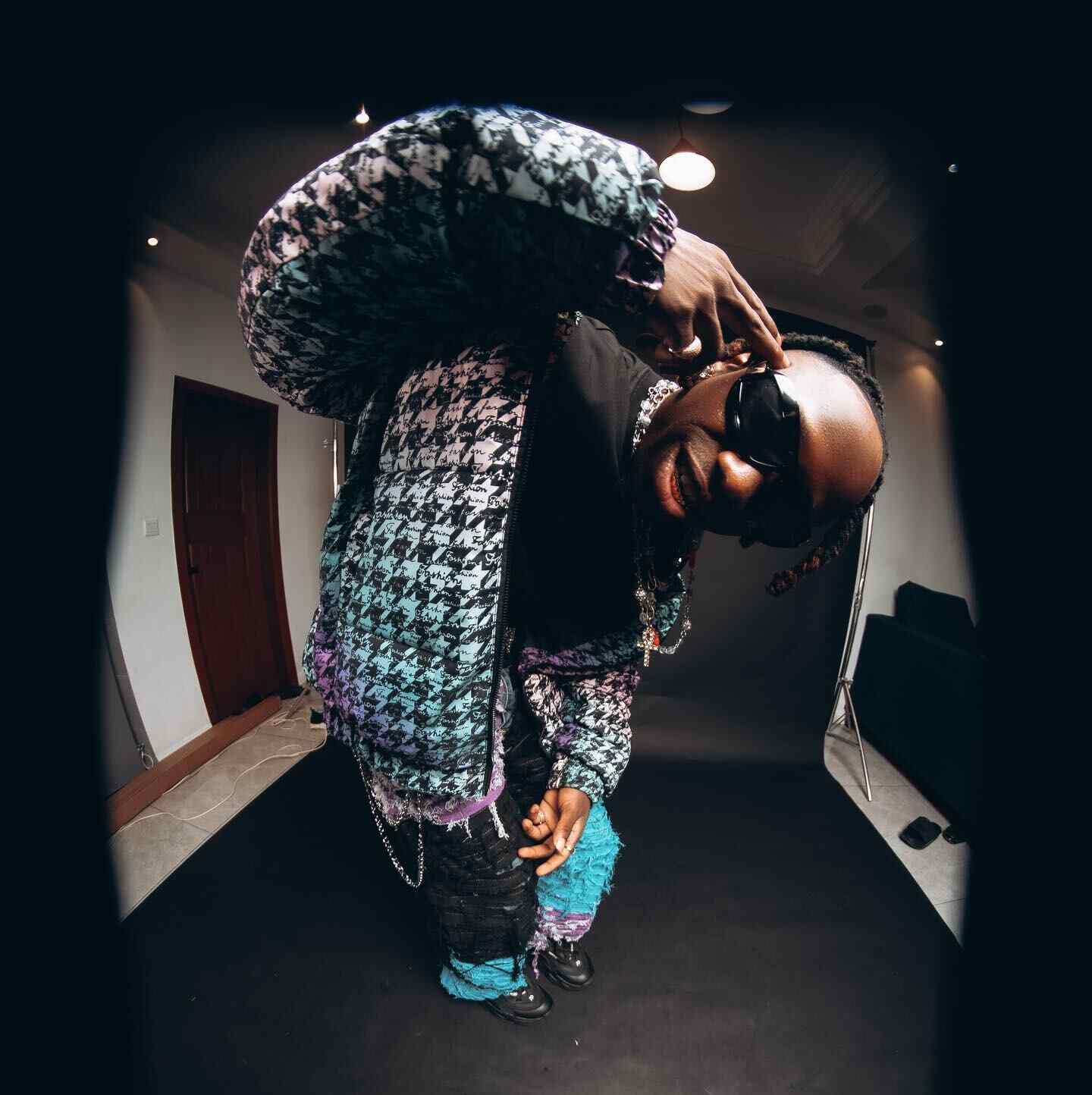 Sare Sare by Msami Ft Chino Kidd