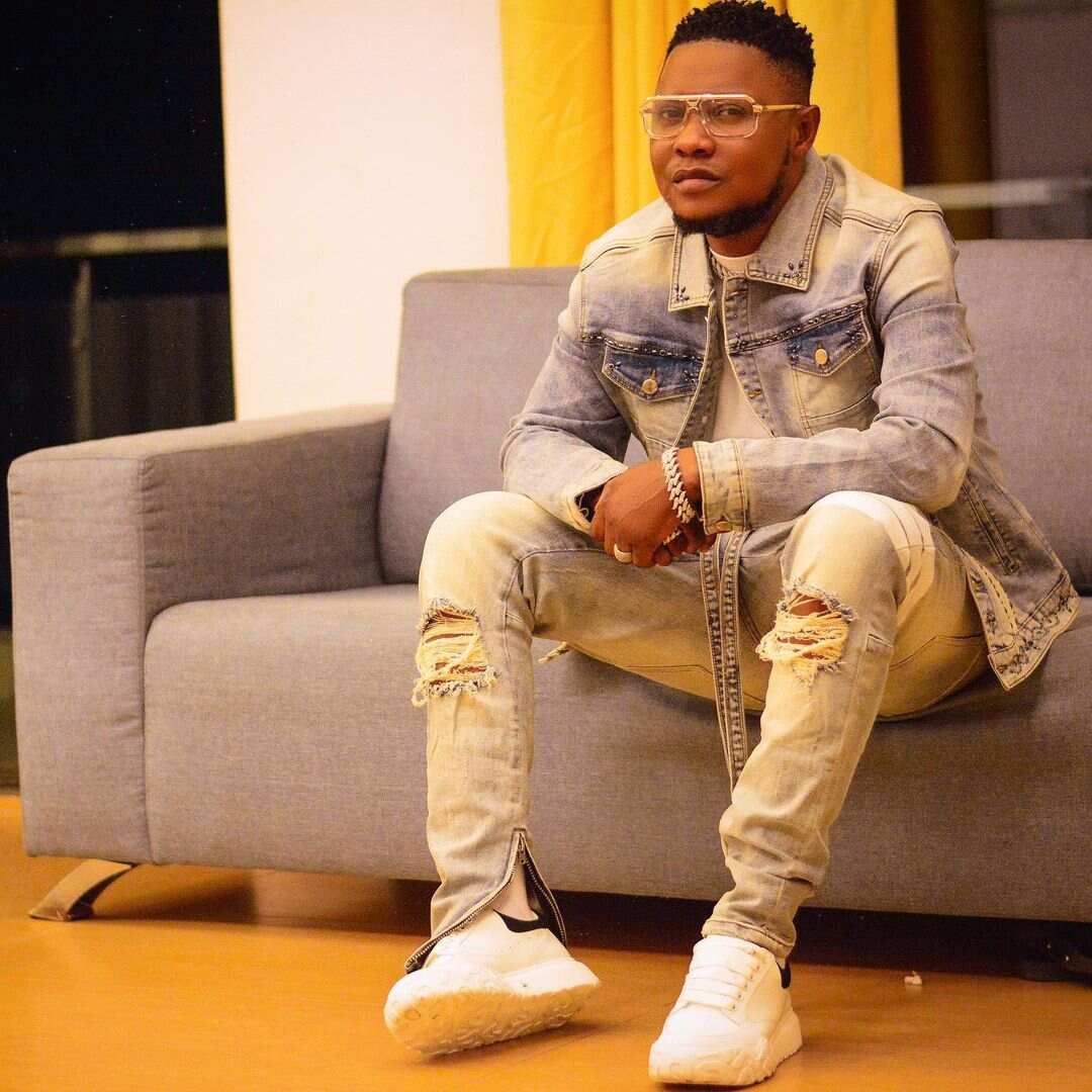 Amerudi by Christian Bella Ft. Malaika Band