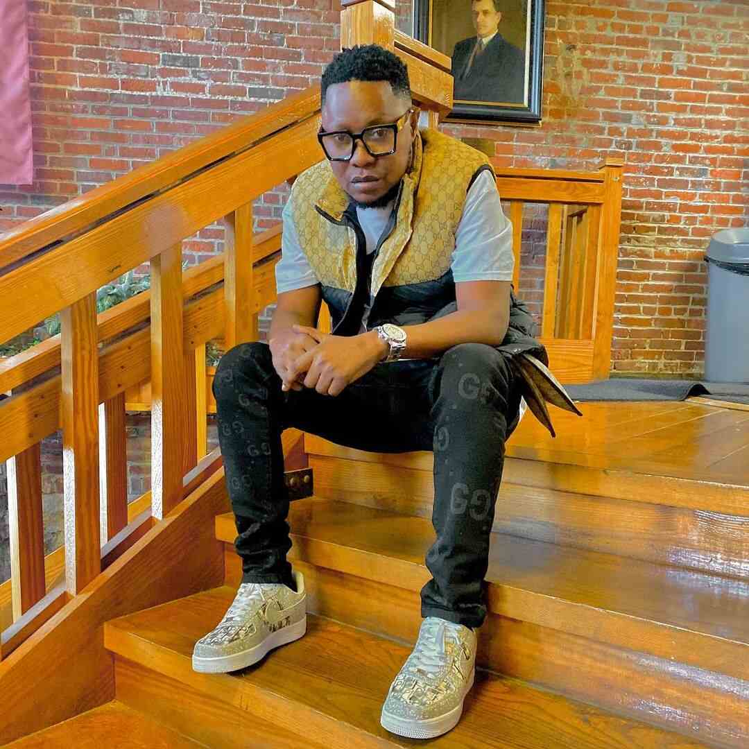 Wambea by Christian Bella Ft. Yamoto Band