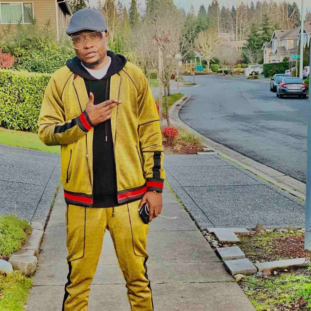 Shuga Shuga by Christian Bella