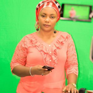 Mwanangu by Christina Shusho