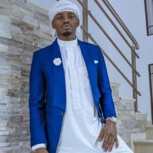 Love Boat by Kcee Ft Diamond Platnumz