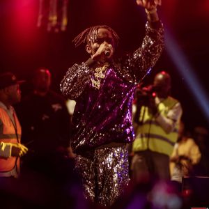 I Miss You by Diamond Platnumz