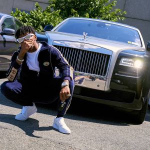 Nikuone by Diamond Platnumz