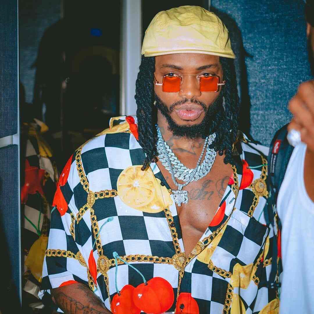 Happy Birthday by Diamond Platnumz