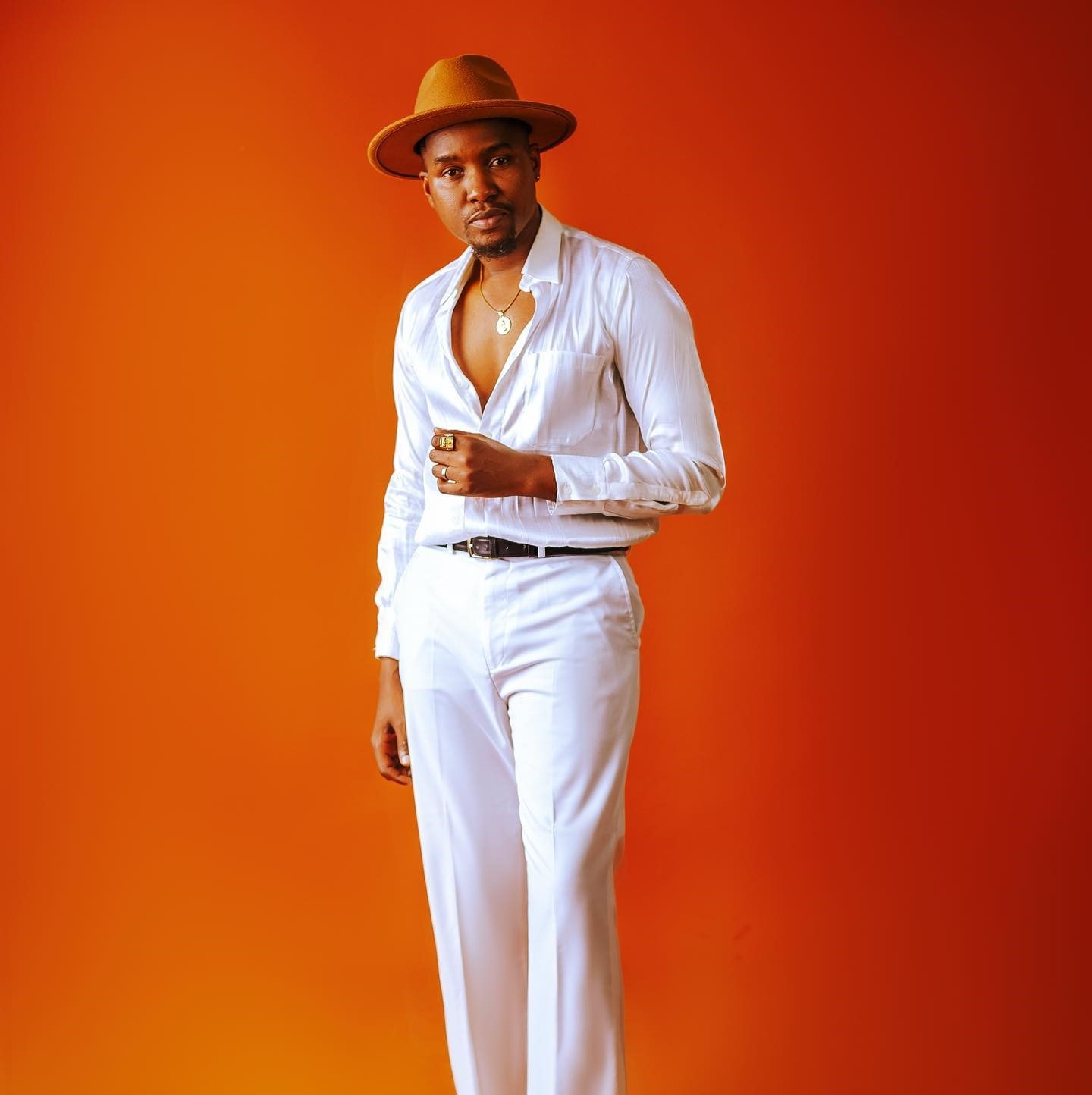 Kilimanjaro by Joh Makimi Ft G Nako, Jay Dee