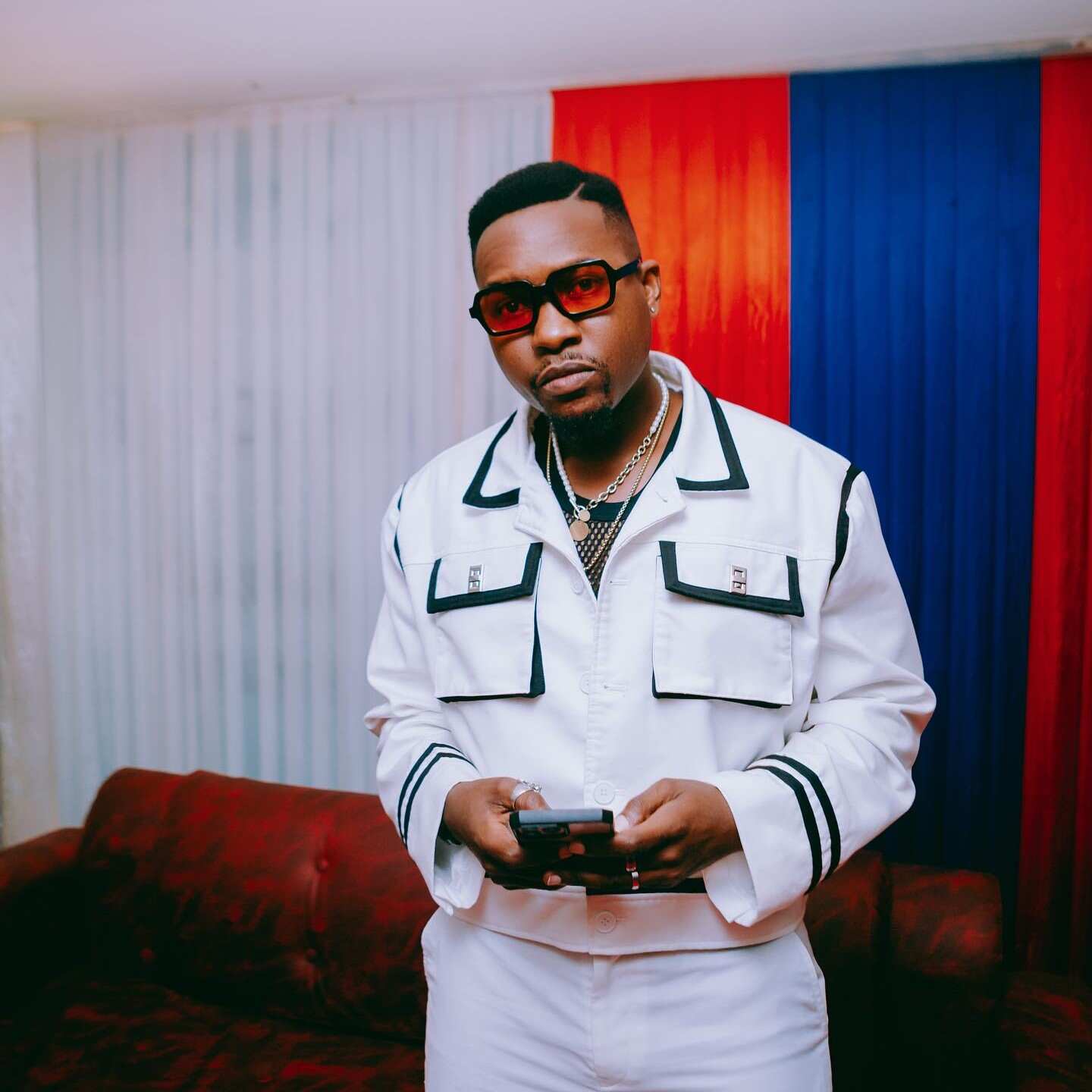 Dada by Muuh Flow Ft G Nako