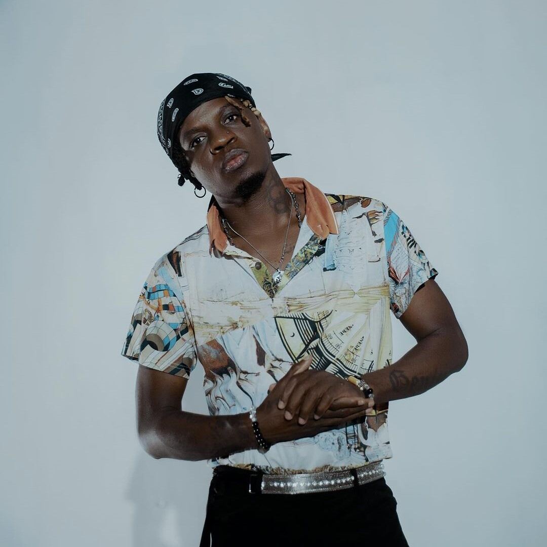 Show Them All (Thank You God) by Geniusjini X66