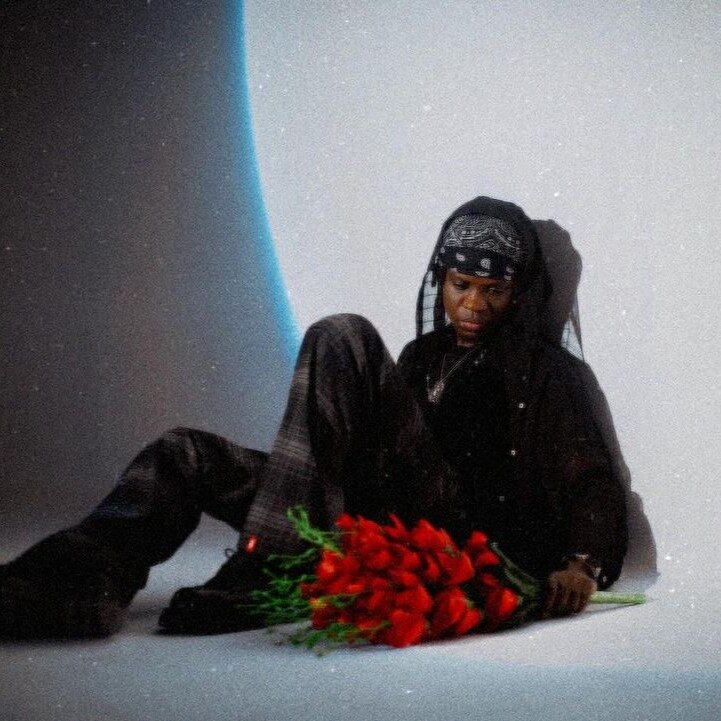 Valentine (Part 2) by Dogo Janja, Geniusjini X66