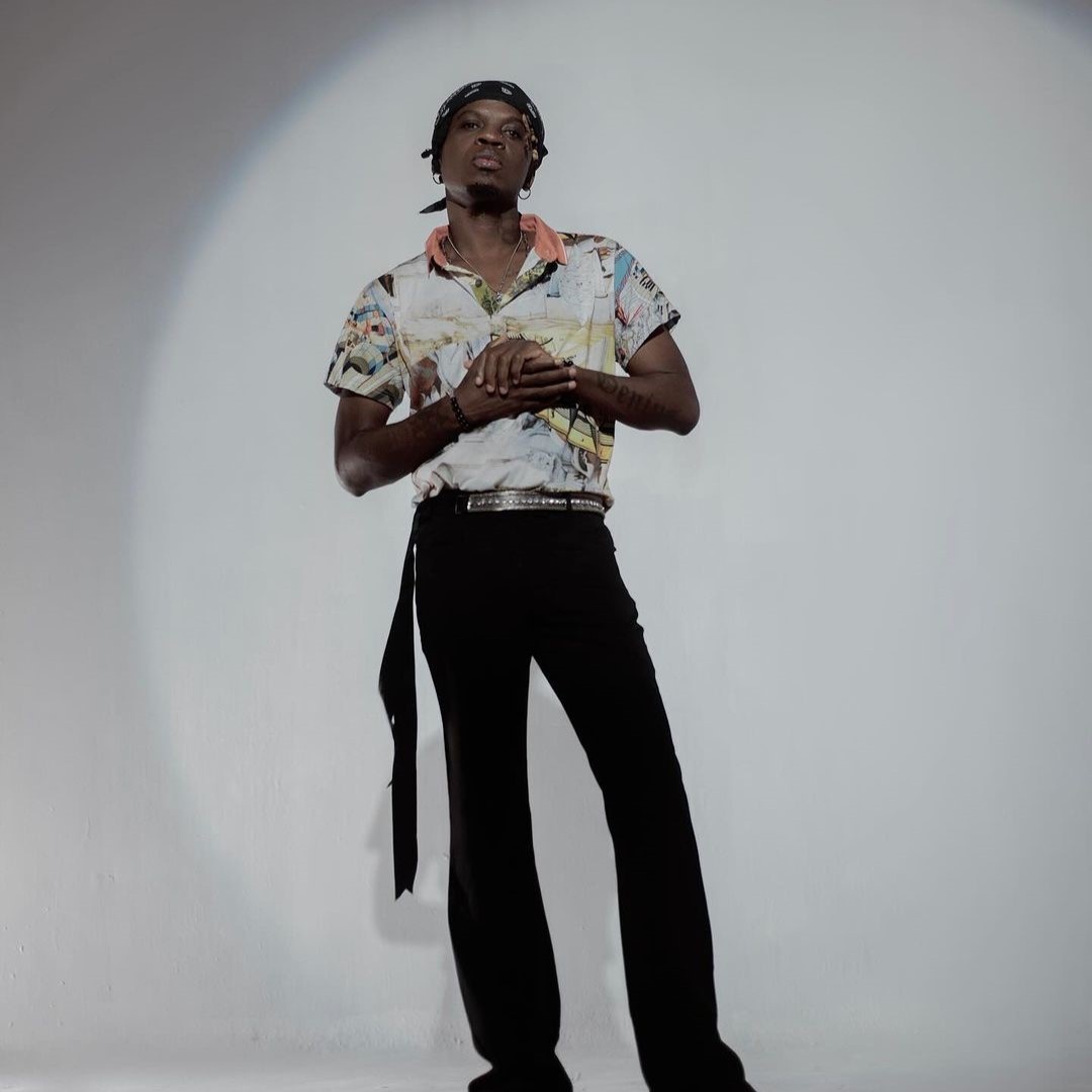 Valentine by Dogo Janja, Geniusjini X66