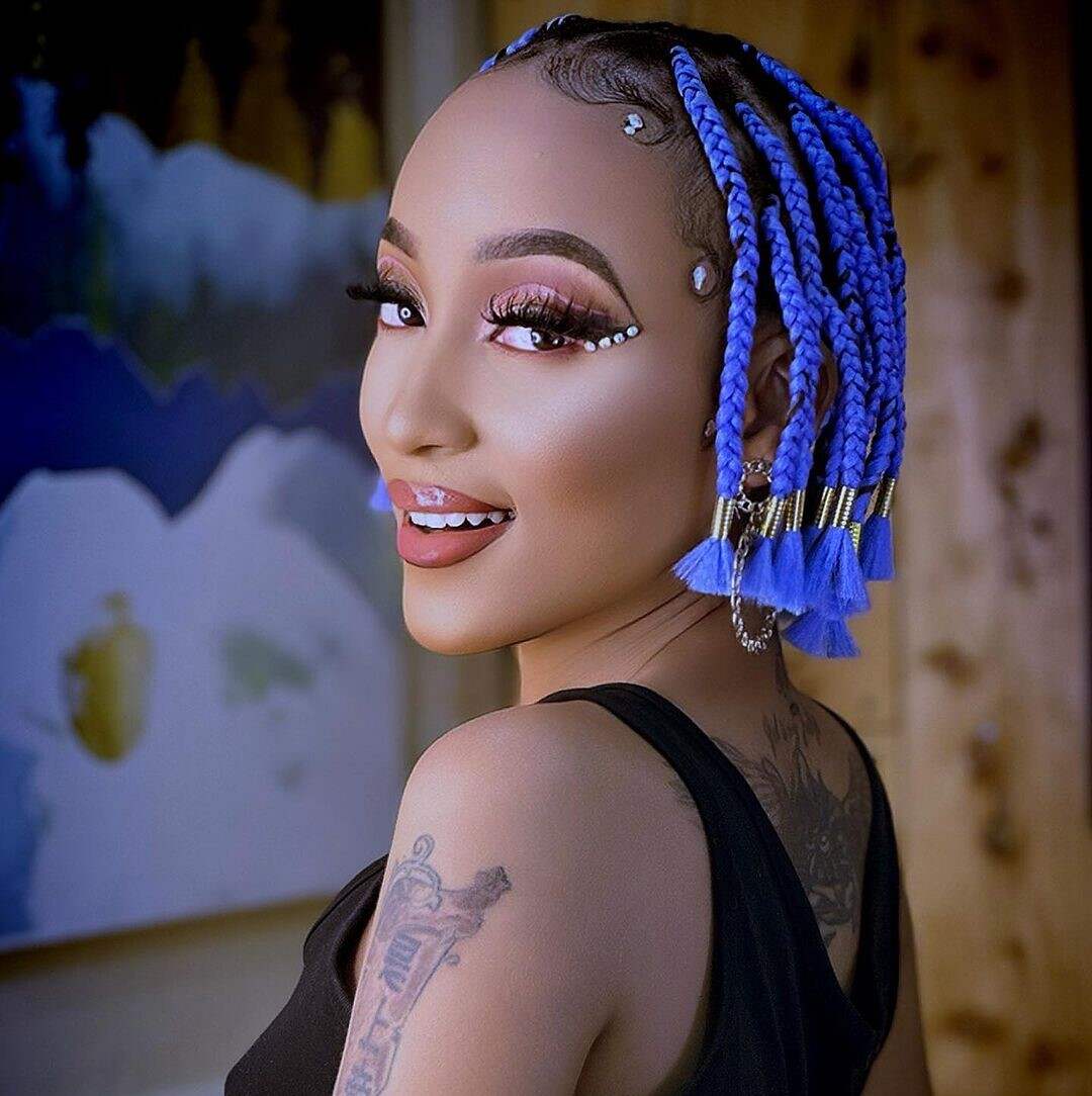 Wapambe by Haitham Kim Ft. Barnaba