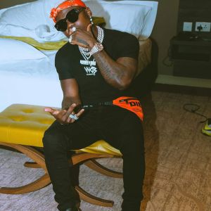 911 by Krizbeatz Ft. Yemi Alade and Harmonize