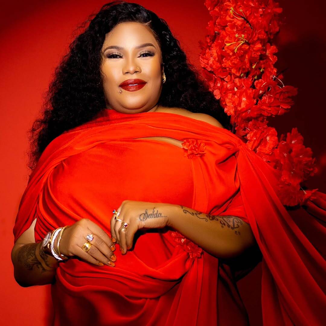 Thamani ya Mama by Isha Mashauzi