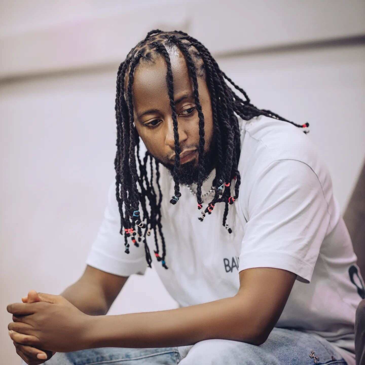 Too Much by Joh Makini Feat. Damian Soul