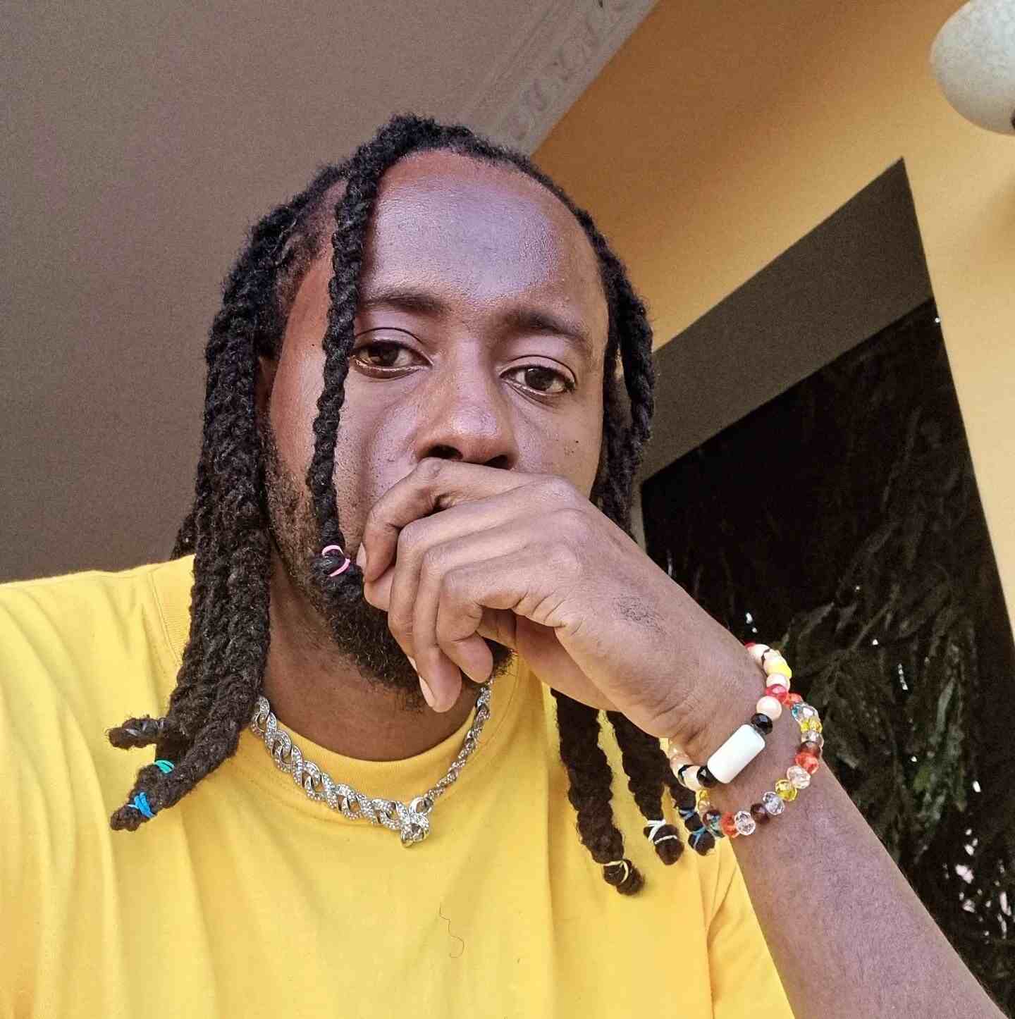 Sitimuzimelipiwa by Joh Makini