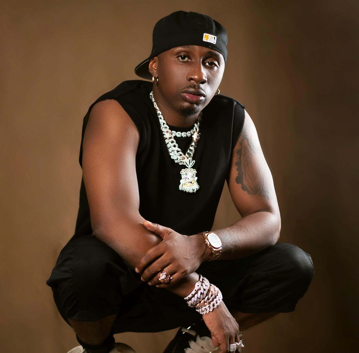 Kinomanoma by Nedy Music Ft Jux