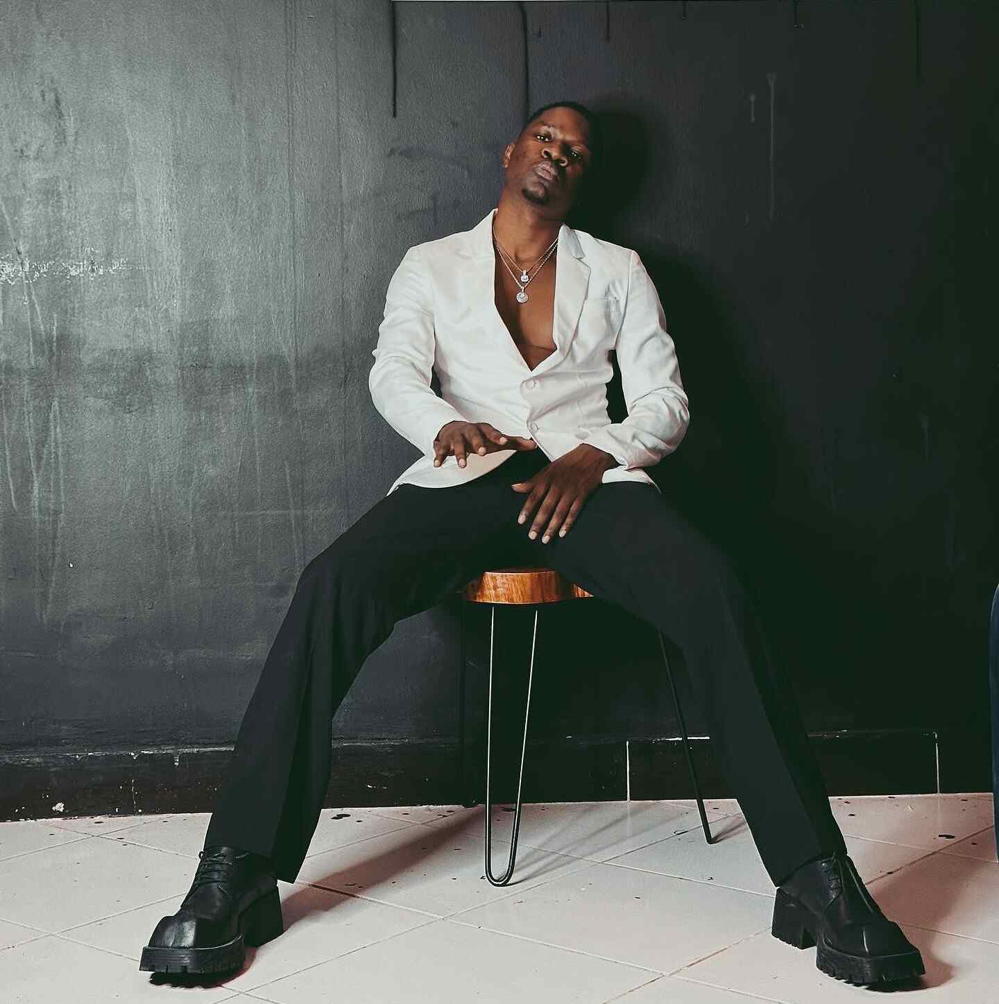 I Love You by Nally Ft Platform, Kontawa