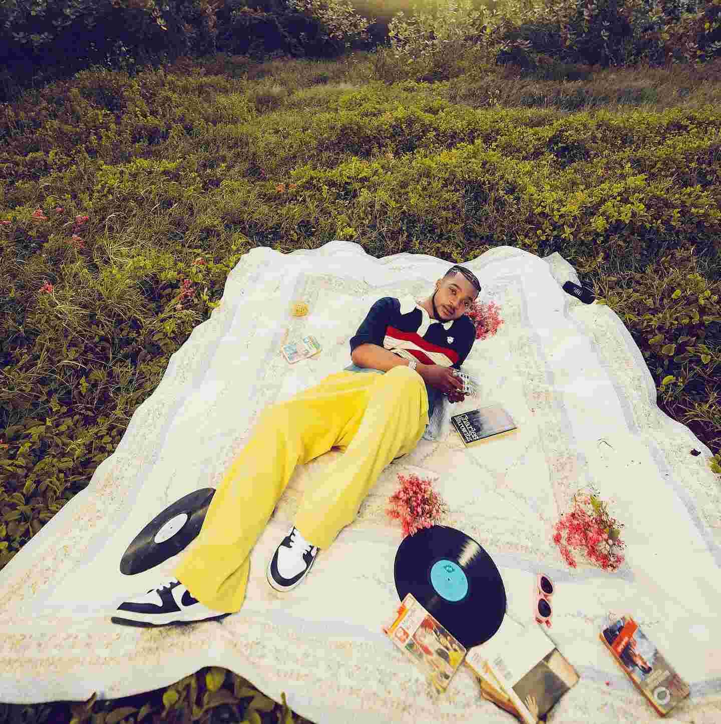 Tik Tok by Q Chief Ft. Kusah