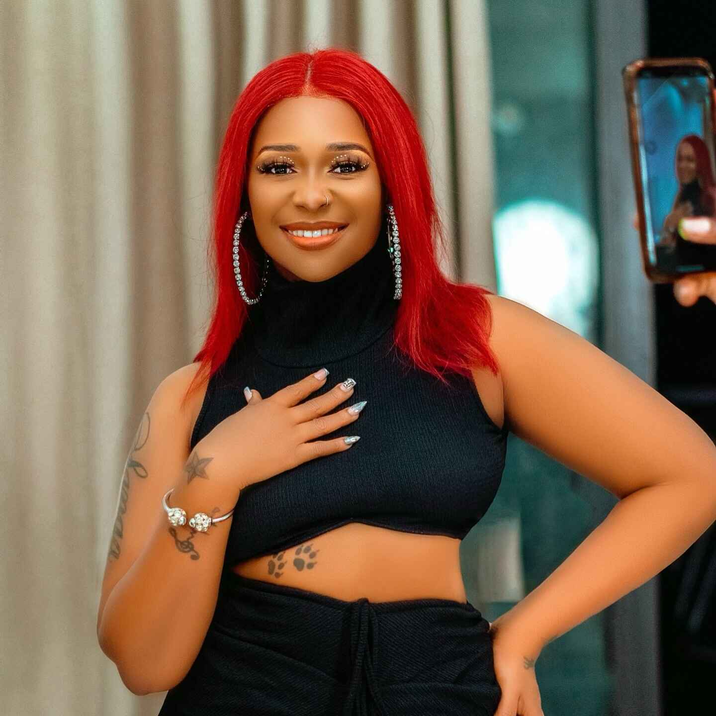 Kwa X by Amini Ft. Linah