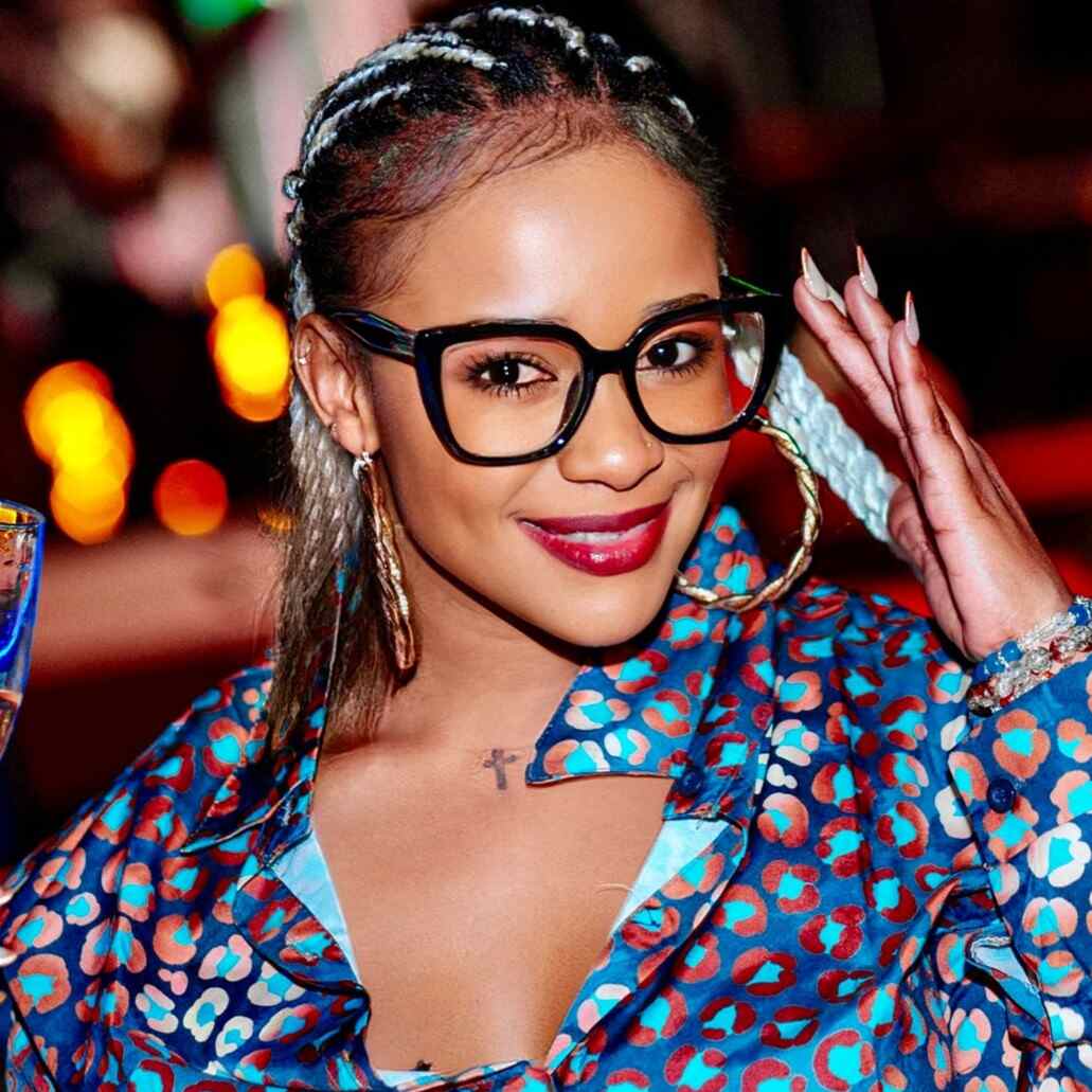 Sms by Barnaba Ft Linah