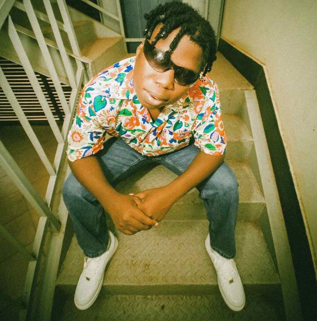 La La by Suma Mnazaleti Ft. Lody Music