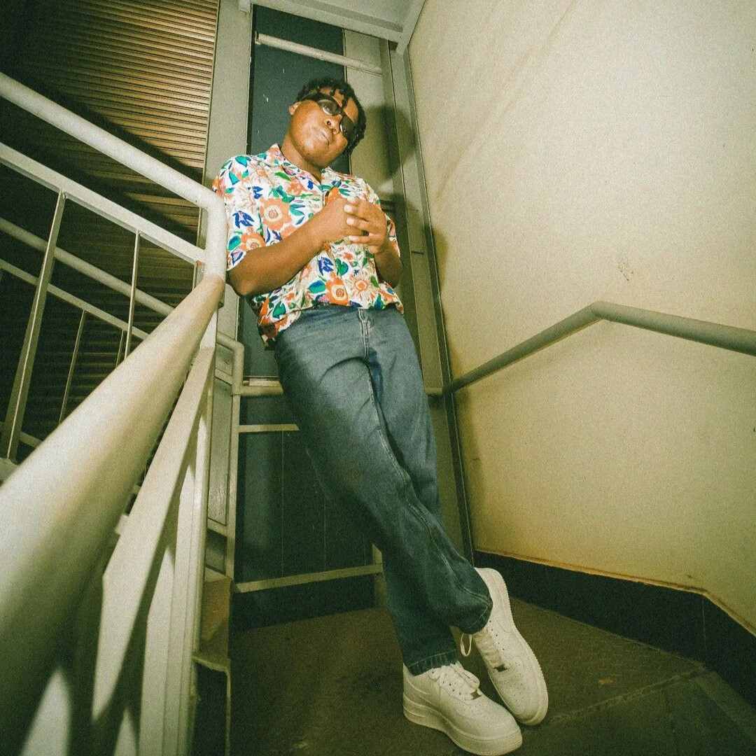 You Cant Be Alone by Johns Bm, Lody Music