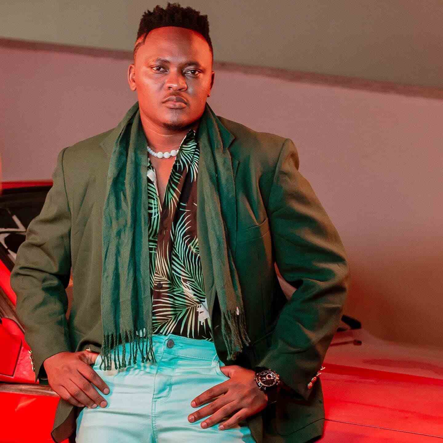 Where Are You by Lomodo