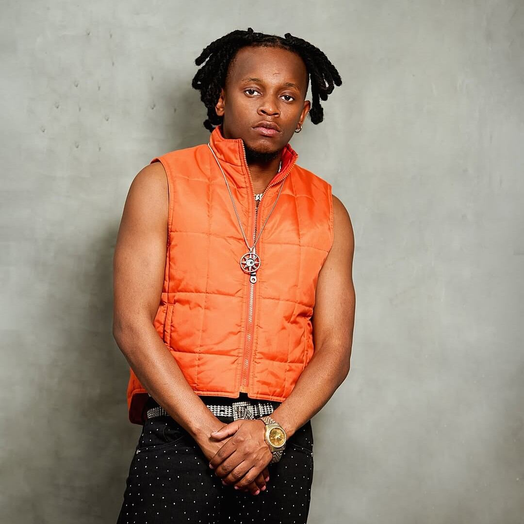 Sifikirii by Lony Bway