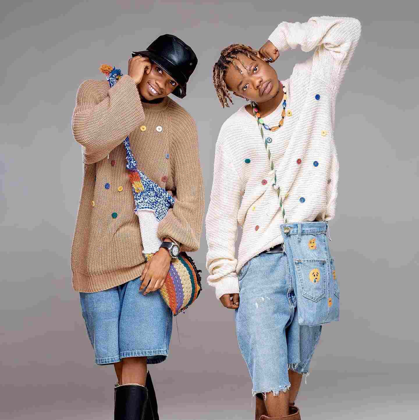 Leo (Refix) by Mabantu Ft. P Mawenge, Marioo