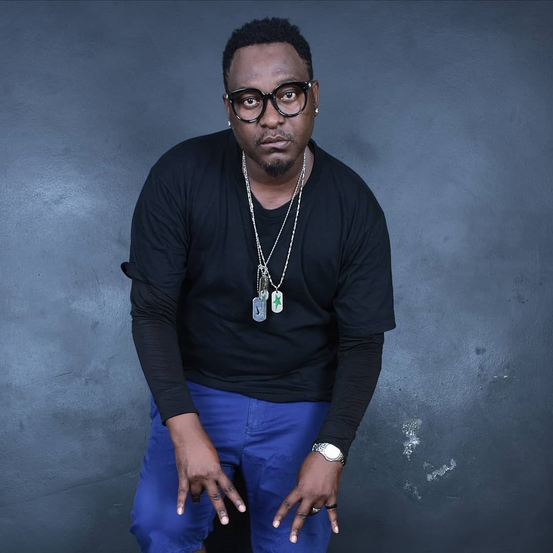 Sina La Kufanya by Matonya Ft Tid