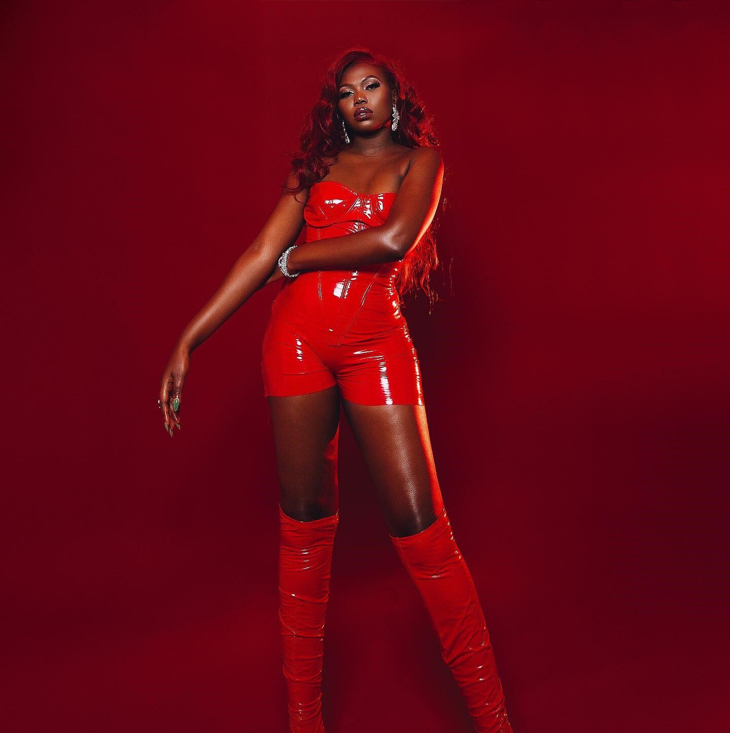 Tumepoteza by Darassa Ft Maua Sama