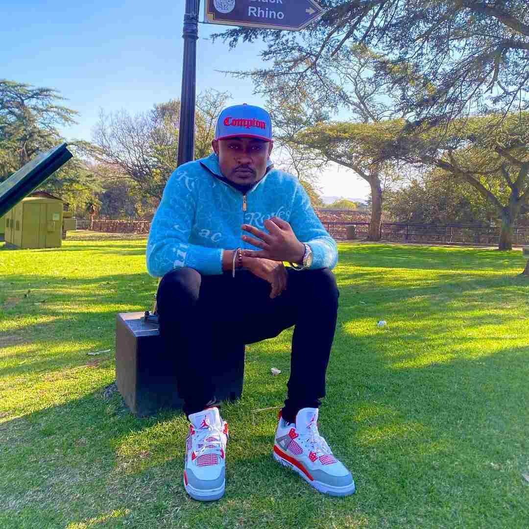 Maelekezo Chapter 2 by Moni Centrozone Ft. Rapcha And Maarifa