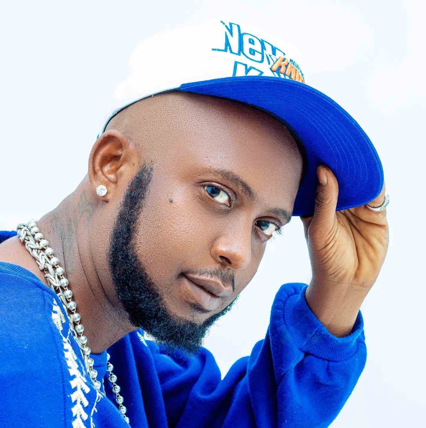 Need A Man by Mr Blue