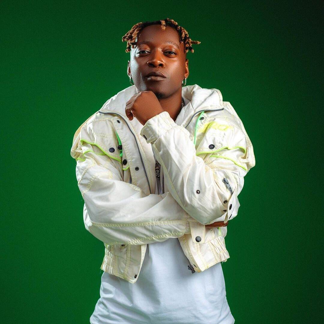 Kijuso by Mzee Wa Bwax, Dakota