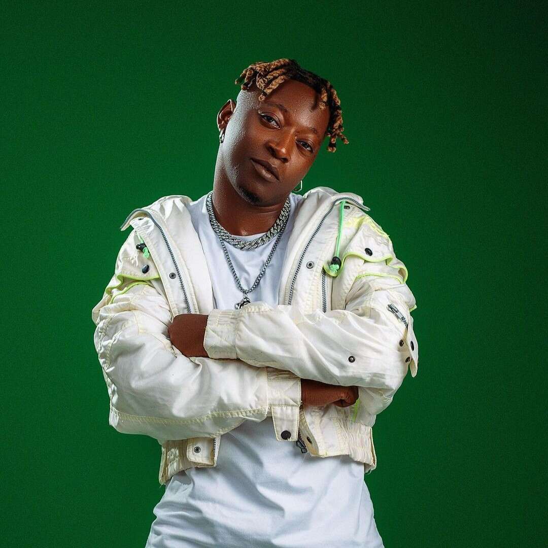 Nimeokoka by Mzee Wa Bwax